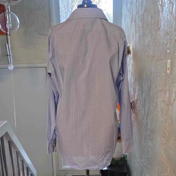 Classic Fit Button Down Shirt by Ralph Lauren - Picture 2 of 5